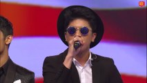 Haqiem Rusli - Suara Malaysia (Big Stage)