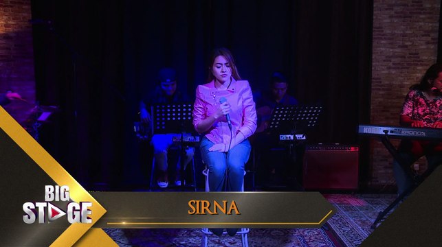 Single Baby Shima - Sirna (Big Stage)