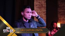 Single Syafiq Farhain - Aku Jatuh Cinta (Big Stage)