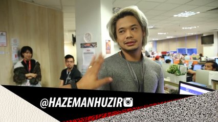 Life At Thinker Edisi Puaka Seram, Air Mata Ben dan EePAi