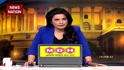 Once again BJP will win with huge majority - Santosh Gangwar