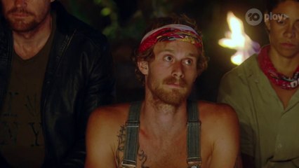 Survivor S09E07 part 2
