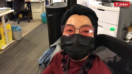 Life At Thinker Selamat Tinggal 2017 Goodbye 2018