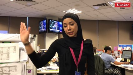 Life At Thinker Tinder Atau Takdir  Bilik Gelap Returns