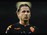 Interview Philippe MEXES RMC apres match real/roma