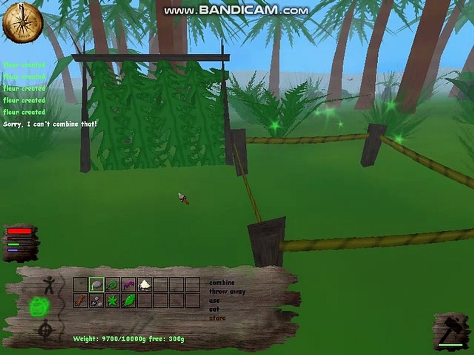 Stranded #2