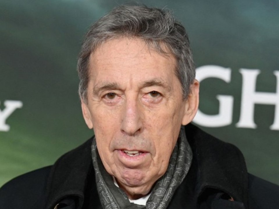 Trauer in Hollywood: 'Ghostbusters'-Regisseur Ivan Reitman ist tot