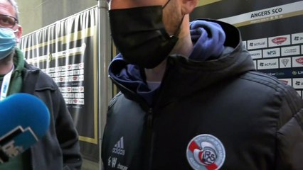 Adrien Thomasson "La victoire de tout un groupe !"