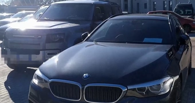 Pescara - Frode fiscale, sequestri per 3,5 milioni a famiglia di imprenditori (14.02.22)