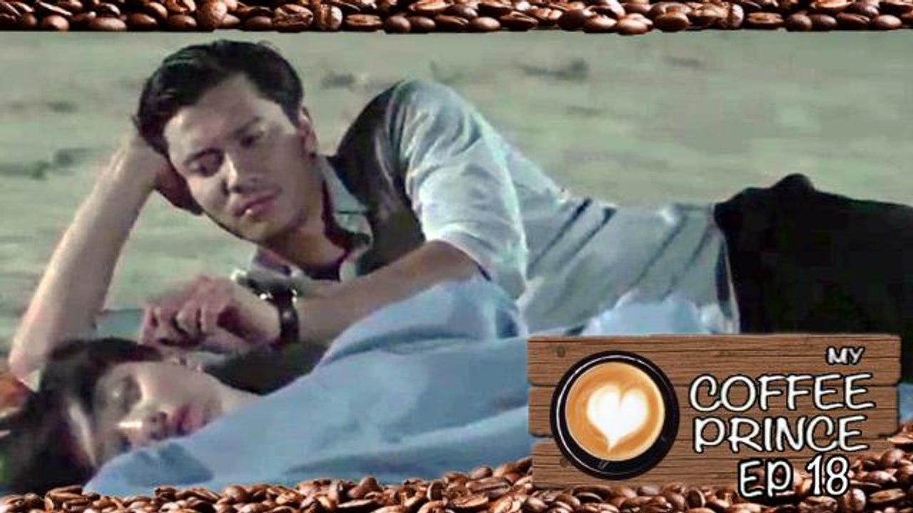 My Coffee Prince [Ep18]