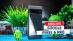 Google Pixel 6 Pro, análisis del móvil más top jamás fabricado por Google