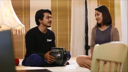 Suami Tanpa Cinta [Ep12]