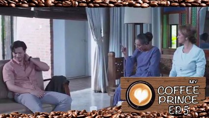 My Coffee Prince [Ep5]