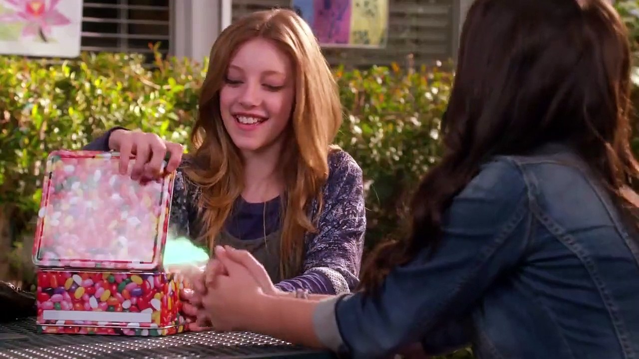 100 Dinge bis zur Highschool Staffel 1 Folge 10