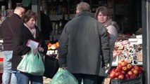 Polonia: carburante meno caro, i vicini fanno il pieno alla frontiera