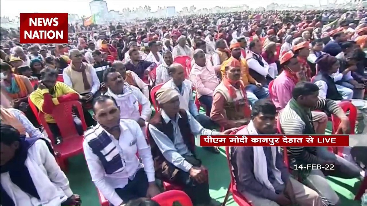 पिछली सरकारों ने यूपी को दिन-रात लूटा है - PM Modi