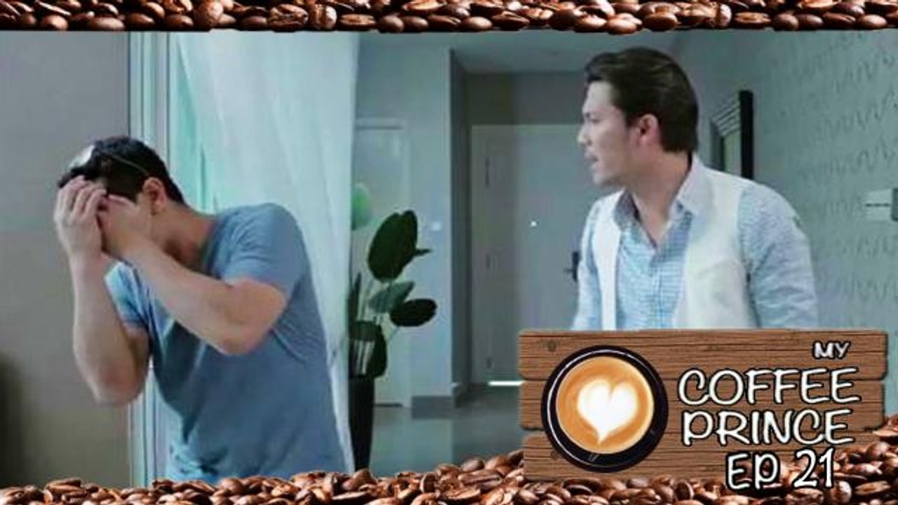 My Coffee Prince [Ep21]