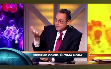 El Dr. Gaona también recula