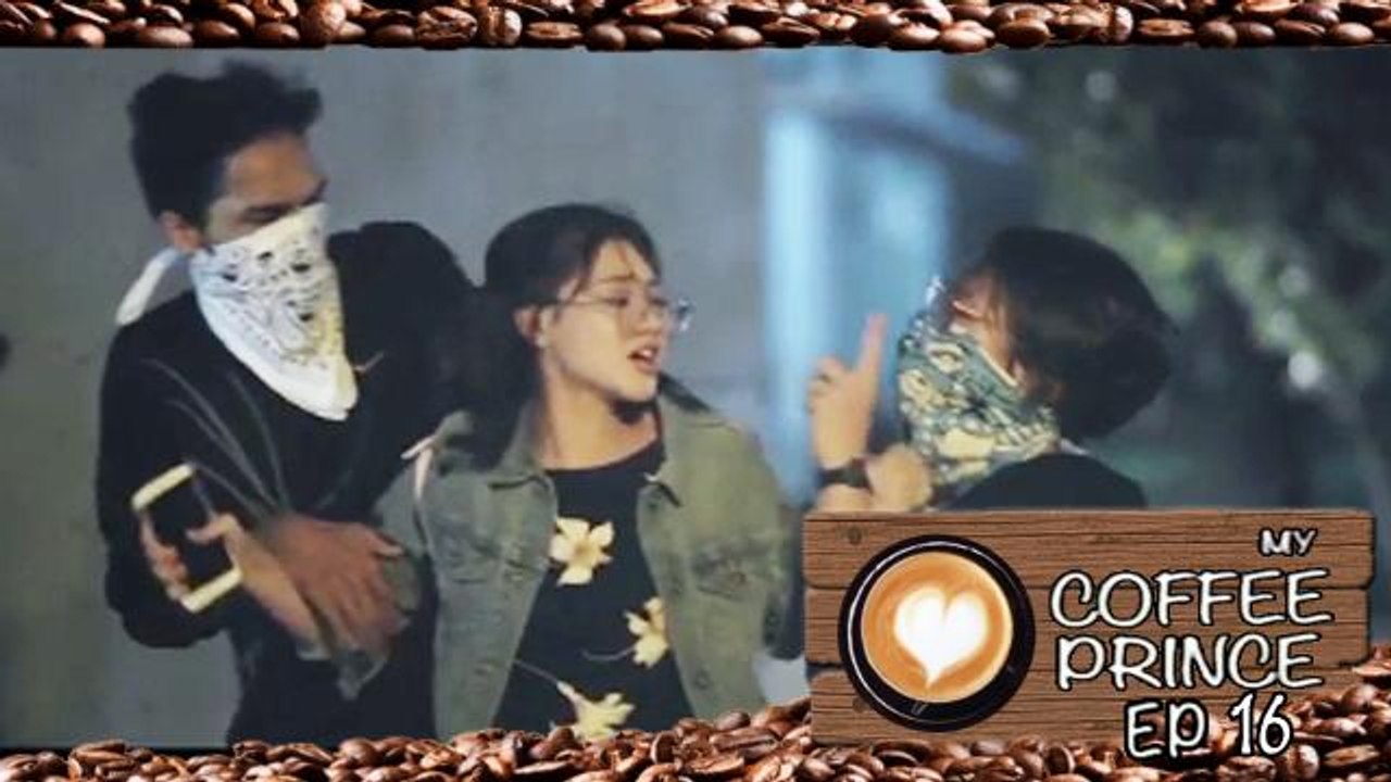My Coffee Prince [Ep16]