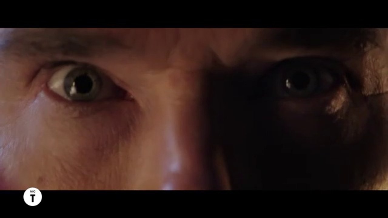 Doctor Strange nel Multiverso della Follia - Trailer Ufficiale
