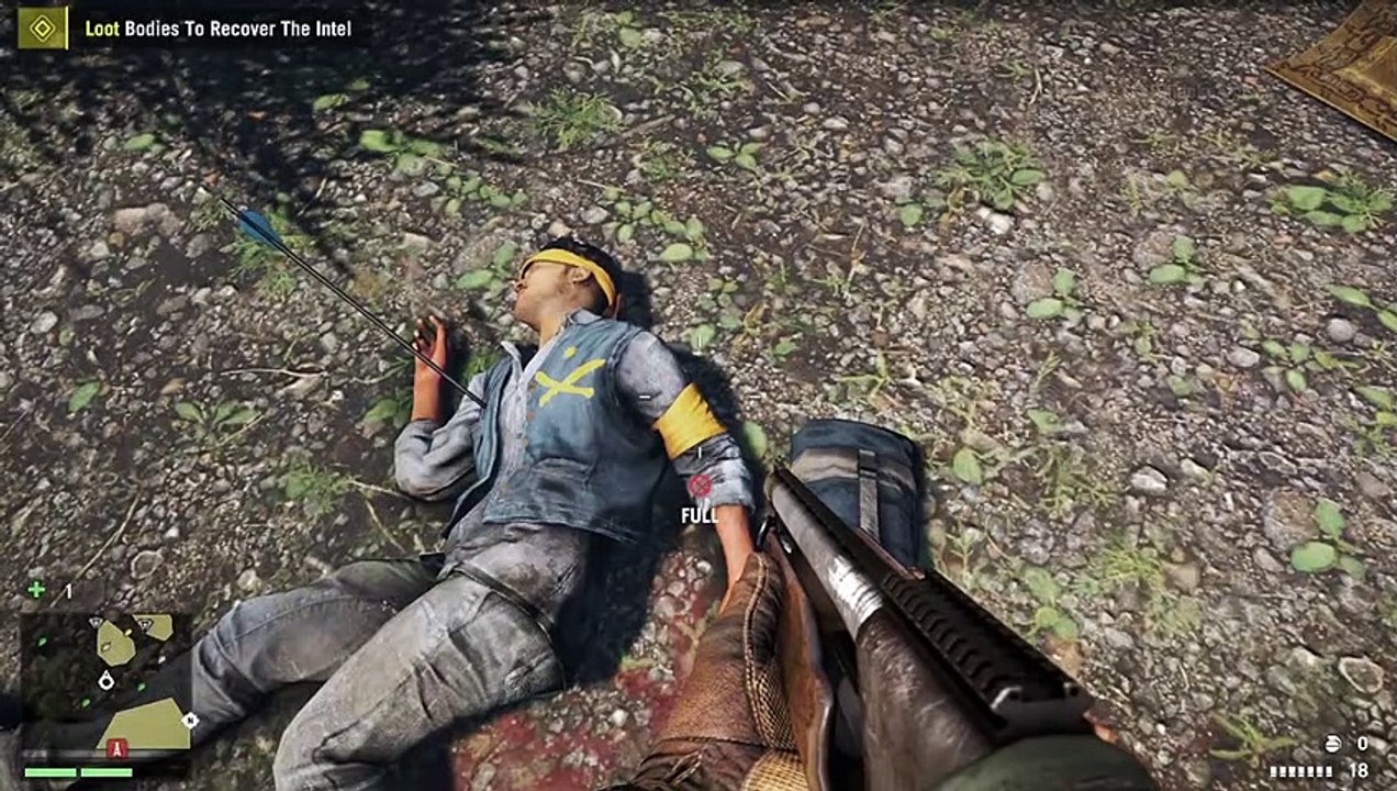 Let's Play Far Cry 4 pt 8