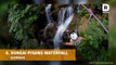 8 Drop Dead Gorgeous Waterfalls in Malaysia