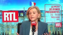 L'Edito Politique du 14 février 2022