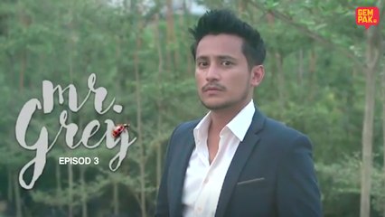 Mr Grey - EP3