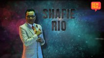 Konsert Gegar Vaganza 2018 ( Minggu 1 ) : Shafie RIO - Layu Dihujung Mekar
