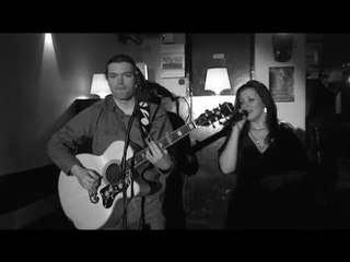 05.03.08-AUDREY & NICOLAS LIVE