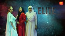 Konsert Gegar Vaganza 2018 ( Minggu 2 ) : ELITE - Bulan Cinta