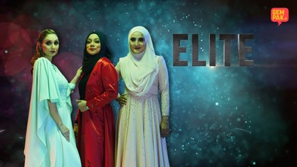 Konsert Gegar Vaganza 2018 ( Minggu 2 ) : ELITE - Bulan Cinta