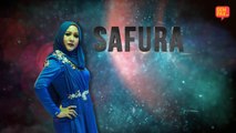 Konsert Gegar Vaganza 2018 ( Minggu 2 ) : Safura - Diari Biru