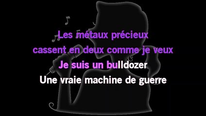 KARAOKE Ana Ka - Sous les apparences "Encanto: La fantastique famille Madrigal"