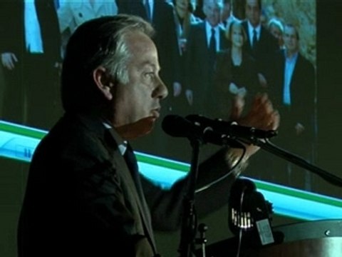 Camille de Rocca Serra part1 Meeting Georges Mela