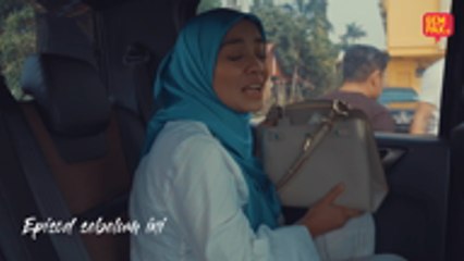 Lelaki Kiriman Tuhan - Episod 2