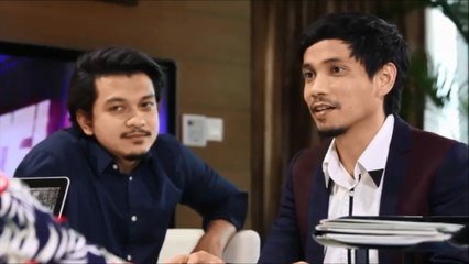 Suami Tanpa Cinta [Ep14]