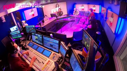 La Story d'Alice - L'intégrale du 13 février