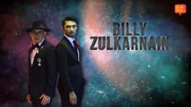 Konsert Gegar Vaganza 2018 ( Minggu 3 ) : Billy Zulkarnain - Mahakarya Cinta