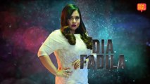Konsert Gegar Vaganza 2018 ( Minggu 3 ) : Dia Fadila - Dondang Dendang