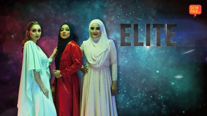 Konsert Gegar Vaganza 2018 ( Minggu 3 ) : ELITE - Ku Bahagia
