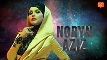 Konsert Gegar Vaganza 2018 ( Minggu 3 ) : Noryn Aziz - Kabut Serangkai Mawar