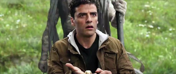 Caballero Luna, Big Game TV Spot