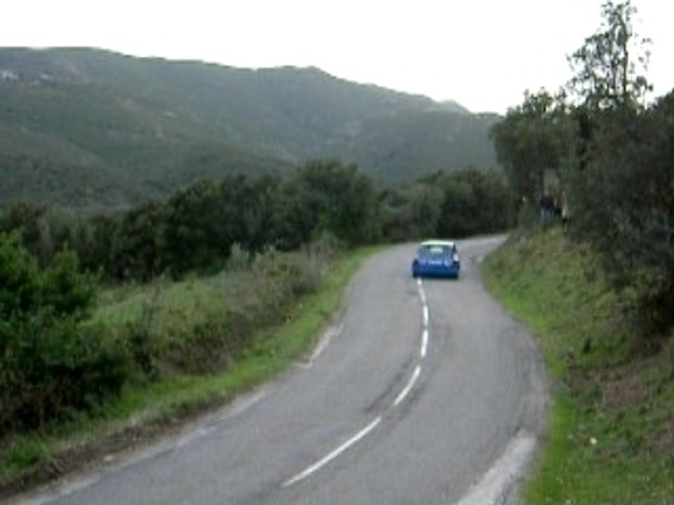 GIRAGLIA HISTORIQUE 2008 077 Haas Haas