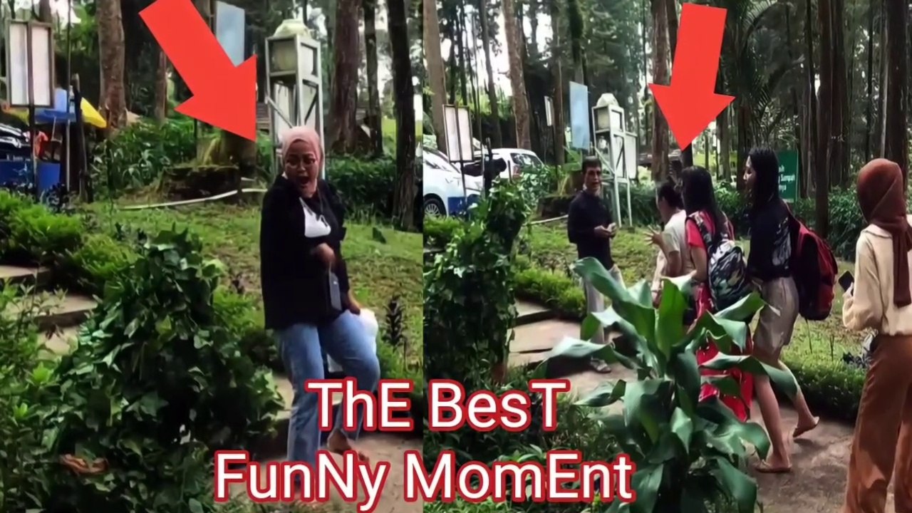 funny videos moment prank part 6