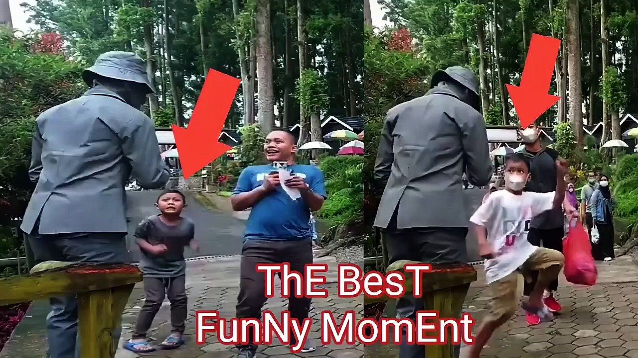 funny videos moment prank part 9