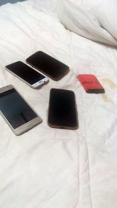 Android mobiles old good Mobiles