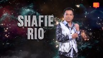 Konsert Gegar Vaganza 2018 ( Minggu 4 ) : Shafie RIO - Ada Apa Dengan Cinta