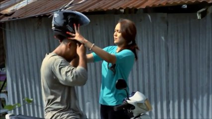 Bukan Kerana Aku Tak Cinta [Ep31]