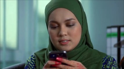 Bukan Kerana Aku Tak Cinta [Ep32]